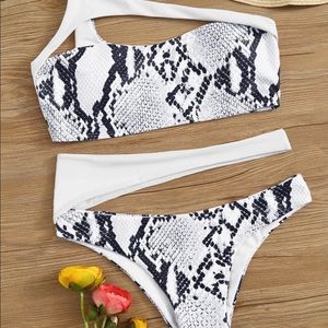 SHEIN Bikini